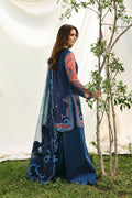 Afrozeh | A Lawn 26 | AVAIA - by Libasekhas UK - Registered Vendor of : Afrozeh - 100% Original Designer Dress