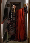 Hussain Rehar | Karandi Winter 24 | Sahe - by - Libasekhas UK - Registered Vendor of : Hussain Rehar - 100% Original Designer Dresss