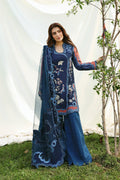 Afrozeh | A Lawn 26 | AVAIA - by Libasekhas UK - Registered Vendor of : Afrozeh - 100% Original Designer Dress