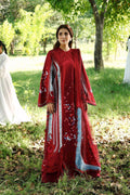 Afrozeh | A Lawn 26 | HALIA - by Libasekhas UK - Registered Vendor of : Afrozeh - 100% Original Designer Dress