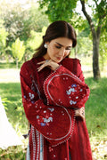 Afrozeh | A Lawn 26 | HALIA - by Libasekhas UK - Registered Vendor of : Afrozeh - 100% Original Designer Dress