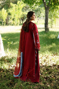 Afrozeh | A Lawn 26 | HALIA - by Libasekhas UK - Registered Vendor of : Afrozeh - 100% Original Designer Dress