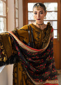 Hussain Rehar | Karandi Winter 24 | Saage - by - Libasekhas UK - Registered Vendor of : Hussain Rehar - 100% Original Designer Dresss
