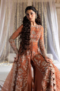 Akbar Aslam | Sultania Luxury Formals 25 | Meherun - by Libasekhas UK - Registered Vendor of : Akbar Aslam - 100% Original Designer Dress