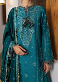 Hussain Rehar | Karandi Winter 24 | Durk - by - Libasekhas UK - Registered Vendor of : Hussain Rehar - 100% Original Designer Dresss
