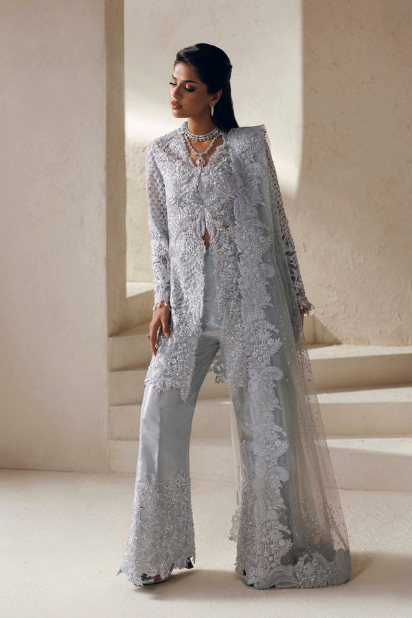Akbar Aslam | Modern Muse 26 | Desiree - by Libasekhas UK - Registered Vendor of : Akbar Aslam - 100% Original Designer Dress