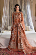 Akbar Aslam | Sultania Luxury Formals 25 | Meherun - by Libasekhas UK - Registered Vendor of : Akbar Aslam - 100% Original Designer Dress