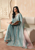 Kanwal Malik | Rea Luxury Pret 26 | Triana - by Libasekhas UK - Registered Vendor of : Kanwal Malik - 100% Original Designer Dress