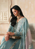 Kanwal Malik | Rea Luxury Pret 26 | Triana - by Libasekhas UK - Registered Vendor of : Kanwal Malik - 100% Original Designer Dress