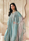 Kanwal Malik | Rea Luxury Pret 26 | Triana - by Libasekhas UK - Registered Vendor of : Kanwal Malik - 100% Original Designer Dress