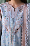 Afrozeh | A Lawn 26 | EIRENE - by Libasekhas UK - Registered Vendor of : Afrozeh - 100% Original Designer Dress