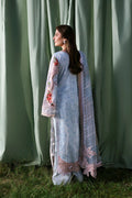 Afrozeh | A Lawn 26 | EIRENE - by Libasekhas UK - Registered Vendor of : Afrozeh - 100% Original Designer Dress