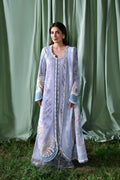 Afrozeh | A Lawn 26 | CHLORIS - by Libasekhas UK - Registered Vendor of : Afrozeh - 100% Original Designer Dress