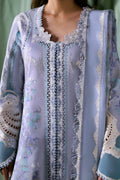 Afrozeh | A Lawn 26 | CHLORIS - by Libasekhas UK - Registered Vendor of : Afrozeh - 100% Original Designer Dress