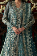 Afrozeh | Shehnai Wedding Formals 26 | Suhan - by Libasekhas UK - Registered Vendor of : Afrozeh - 100% Original Designer Dress