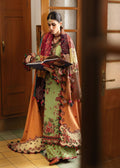 Hussain Rehar | Karandi Winter 24 | Mosy - by - Libasekhas UK - Registered Vendor of : Hussain Rehar - 100% Original Designer Dresss