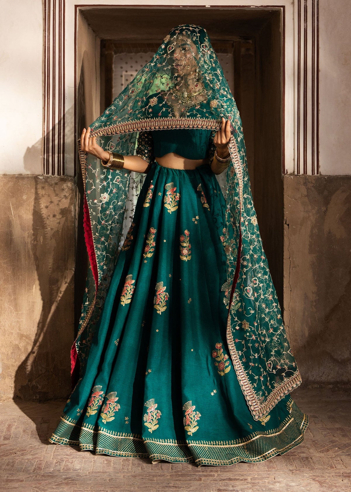 Sadaf Fawad Khan | Zeenat Formals 26 | Raha - by Libasekhas UK - Registered Vendor of : Sadaf Fawad Khan - 100% Original Designer Dress