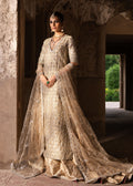Sadaf Fawad Khan | Zeenat Formals 26 | Hunsa - by Libasekhas UK - Registered Vendor of : Sadaf Fawad Khan - 100% Original Designer Dress