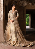Sadaf Fawad Khan | Zeenat Formals 26 | Hunsa - by Libasekhas UK - Registered Vendor of : Sadaf Fawad Khan - 100% Original Designer Dress