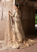Sadaf Fawad Khan | Zeenat Formals 26 | Hunsa - by Libasekhas UK - Registered Vendor of : Sadaf Fawad Khan - 100% Original Designer Dress