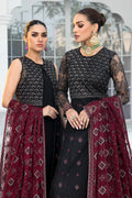 Zarif | DE LUXURY Formals | SALENA - by - Libasekhas UK - Registered Vendor of : Zarif - 100% Original Designer Dresss