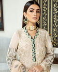 House of Nawab | Lawn Collection 24 | REFIQA - by - Libasekhas UK - Registered Vendor of : House of Nawab - 100% Original Designer Dresss