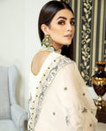 House of Nawab | Lawn Collection 24 | REFIQA - by - Libasekhas UK - Registered Vendor of : House of Nawab - 100% Original Designer Dresss