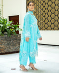 House of Nawab | Lawn Collection 24 | MIRAAL - by - Libasekhas UK - Registered Vendor of : House of Nawab - 100% Original Designer Dresss
