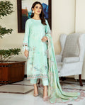 House of Nawab | Lawn Collection 24 | RAIFAH - by - Libasekhas UK - Registered Vendor of : House of Nawab - 100% Original Designer Dresss