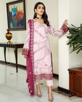 House of Nawab | Lawn Collection 24 | TAMANNA - by - Libasekhas UK - Registered Vendor of : House of Nawab - 100% Original Designer Dresss