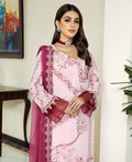 House of Nawab | Lawn Collection 24 | TAMANNA - by - Libasekhas UK - Registered Vendor of : House of Nawab - 100% Original Designer Dresss