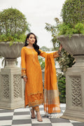 House of Nawab | Lawn Collection 24 | ZAVOSH - by - Libasekhas UK - Registered Vendor of : House of Nawab - 100% Original Designer Dresss
