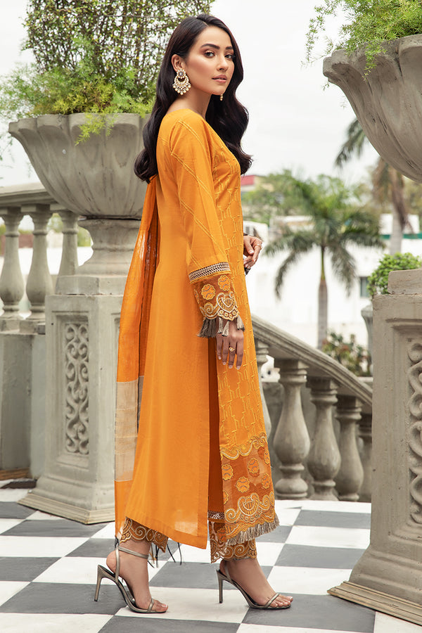 House of Nawab | Lawn Collection 24 | ZAVOSH - by - Libasekhas UK - Registered Vendor of : House of Nawab - 100% Original Designer Dresss