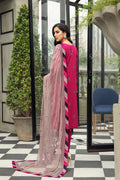 House of Nawab | Lawn Collection 24 | BISHA - by - Libasekhas UK - Registered Vendor of : House of Nawab - 100% Original Designer Dresss
