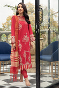 House of Nawab | Lawn Collection 24 | SAREH - by - Libasekhas UK - Registered Vendor of : House of Nawab - 100% Original Designer Dresss