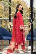 House of Nawab | Lawn Collection 24 | SAREH - by - Libasekhas UK - Registered Vendor of : House of Nawab - 100% Original Designer Dresss