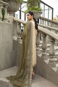 House of Nawab | Lawn Collection 24 | SHAB - by - Libasekhas UK - Registered Vendor of : House of Nawab - 100% Original Designer Dresss