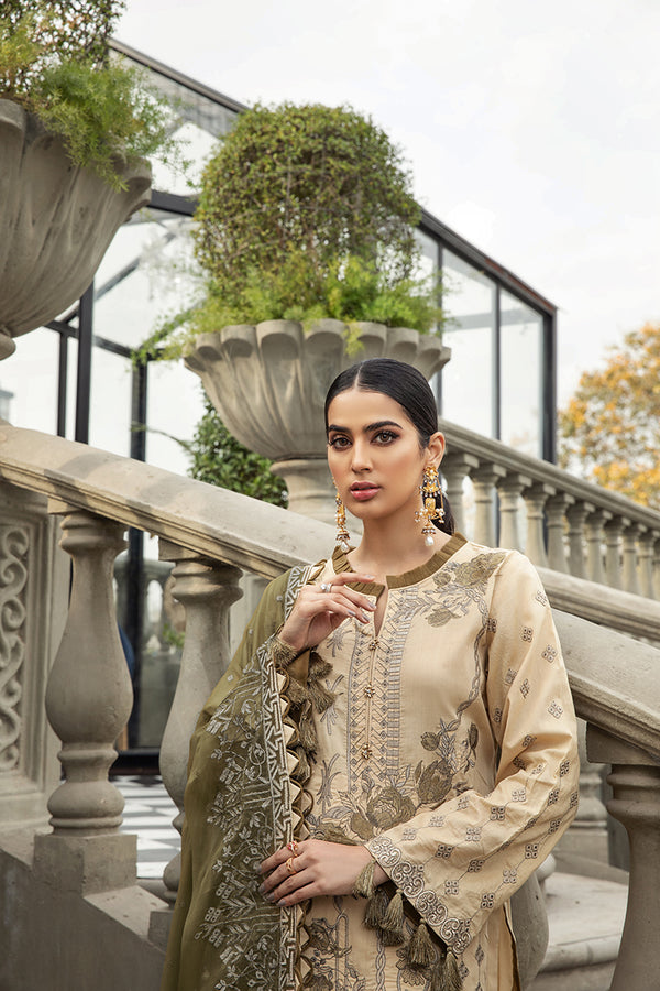 House of Nawab | Lawn Collection 24 | SHAB - by - Libasekhas UK - Registered Vendor of : House of Nawab - 100% Original Designer Dresss