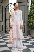House of Nawab | Lawn Collection 24 | BATIK - by - Libasekhas UK - Registered Vendor of : House of Nawab - 100% Original Designer Dresss