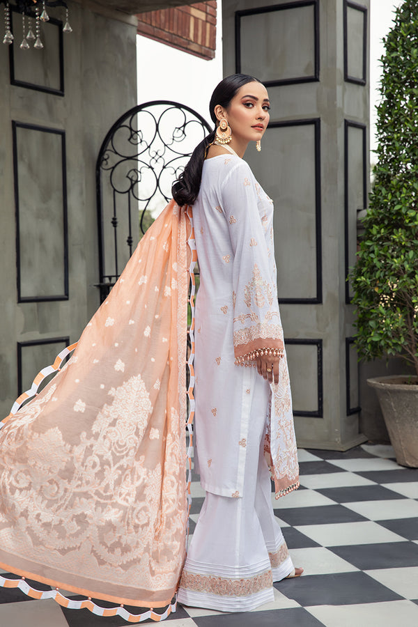 House of Nawab | Lawn Collection 24 | BATIK - by - Libasekhas UK - Registered Vendor of : House of Nawab - 100% Original Designer Dresss