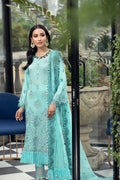 House of Nawab | Lawn Collection 24 | MOSIYA - by - Libasekhas UK - Registered Vendor of : House of Nawab - 100% Original Designer Dresss