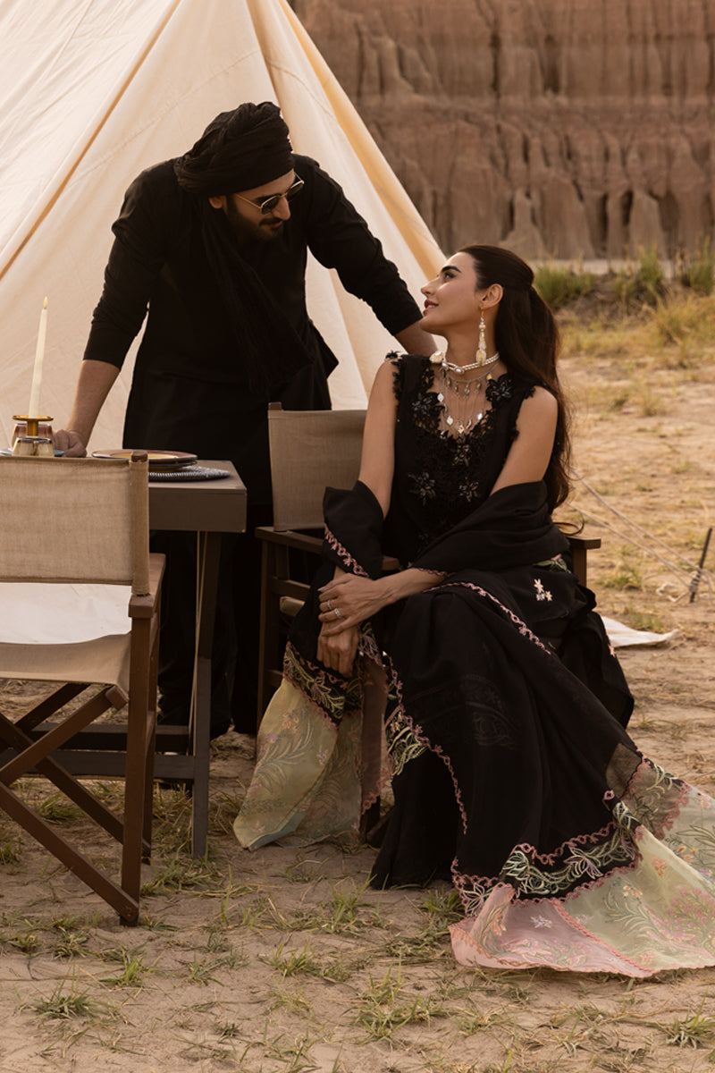 Rangrasiya | Premium Eid Edit 25 | Zoya - by - Libasekhas UK - Registered Vendor of : Rangrasiya - 100% Original Designer Dresss