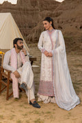 Rangrasiya | Premium Eid Edit 25 | Haya - by - Libasekhas UK - Registered Vendor of : Rangrasiya - 100% Original Designer Dresss