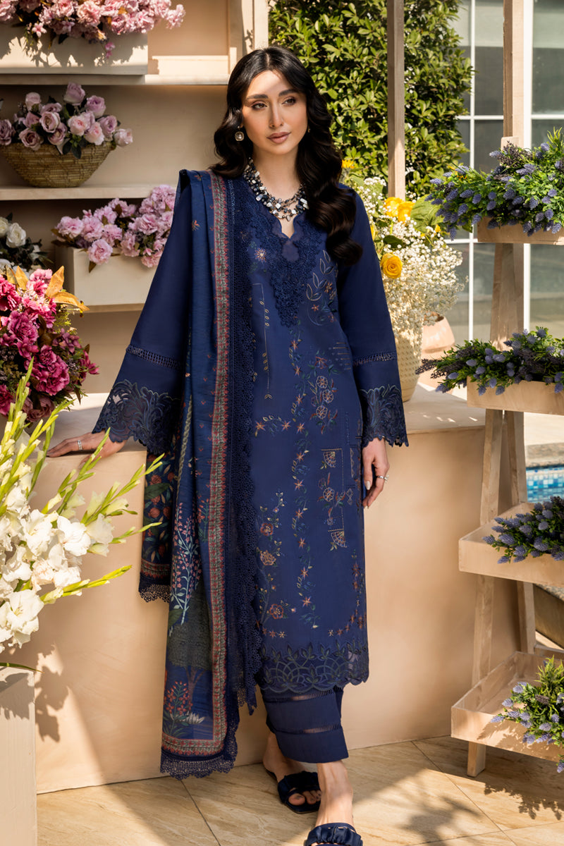 Rangrasiya | Florence Summer Edit 25 | Safina - by - Libasekhas UK - Registered Vendor of : Rangasiya - 100% Original Designer Dresss