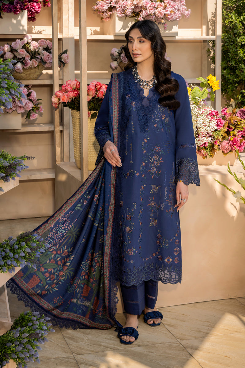Rangrasiya | Florence Summer Edit 25 | Safina - by - Libasekhas UK - Registered Vendor of : Rangasiya - 100% Original Designer Dresss