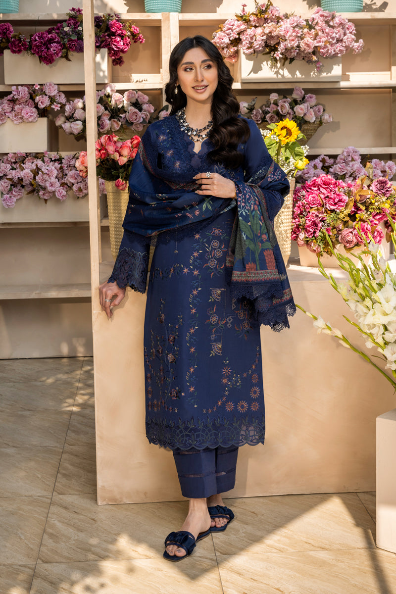 Rangrasiya | Florence Summer Edit 25 | Safina - by - Libasekhas UK - Registered Vendor of : Rangasiya - 100% Original Designer Dresss