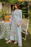 Rangrasiya | Florence Summer Edit 25 | Shireen - by - Libasekhas UK - Registered Vendor of : Rangrasiya - 100% Original Designer Dresss