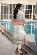 Rangrasiya | Florence Summer Edit 25 | Miraal - by - Libasekhas UK - Registered Vendor of : Rangasiya - 100% Original Designer Dresss