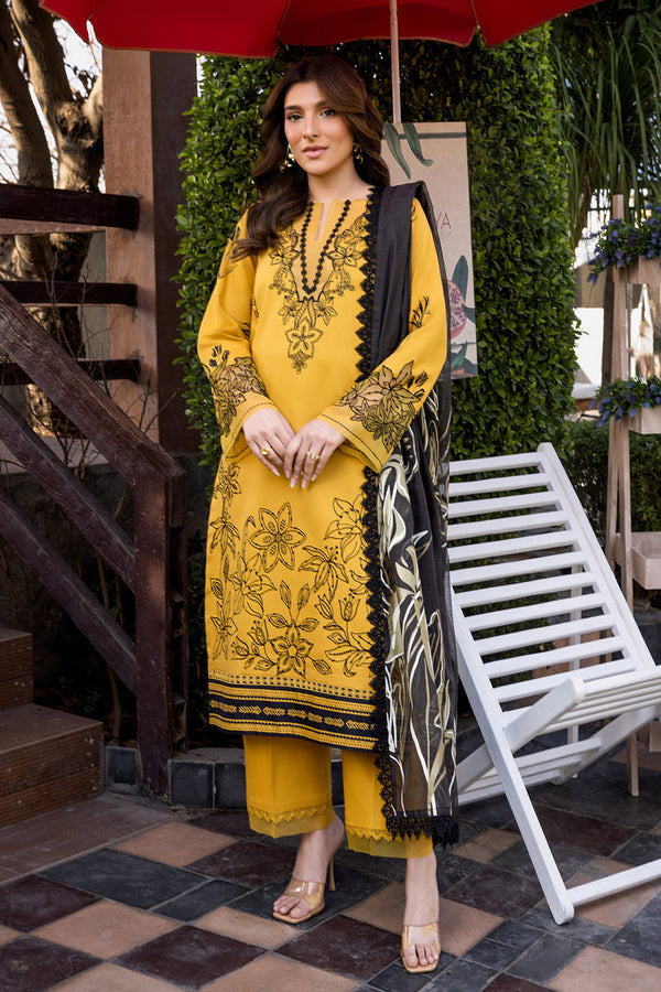 Rangrasiya | Florence Summer Edit 25 | Mirha - by - Libasekhas UK - Registered Vendor of : Rangasiya - 100% Original Designer Dresss