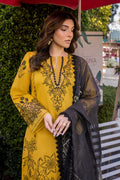 Rangrasiya | Florence Summer Edit 25 | Mirha - by - Libasekhas UK - Registered Vendor of : Rangasiya - 100% Original Designer Dresss